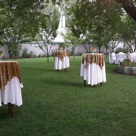 Dushanbe Serena Hotel Zewnętrze zdjęcie
