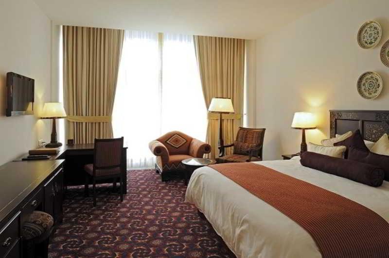 Dushanbe Serena Hotel Pokój zdjęcie