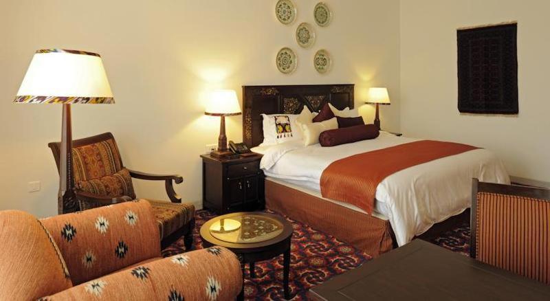 Dushanbe Serena Hotel Pokój zdjęcie