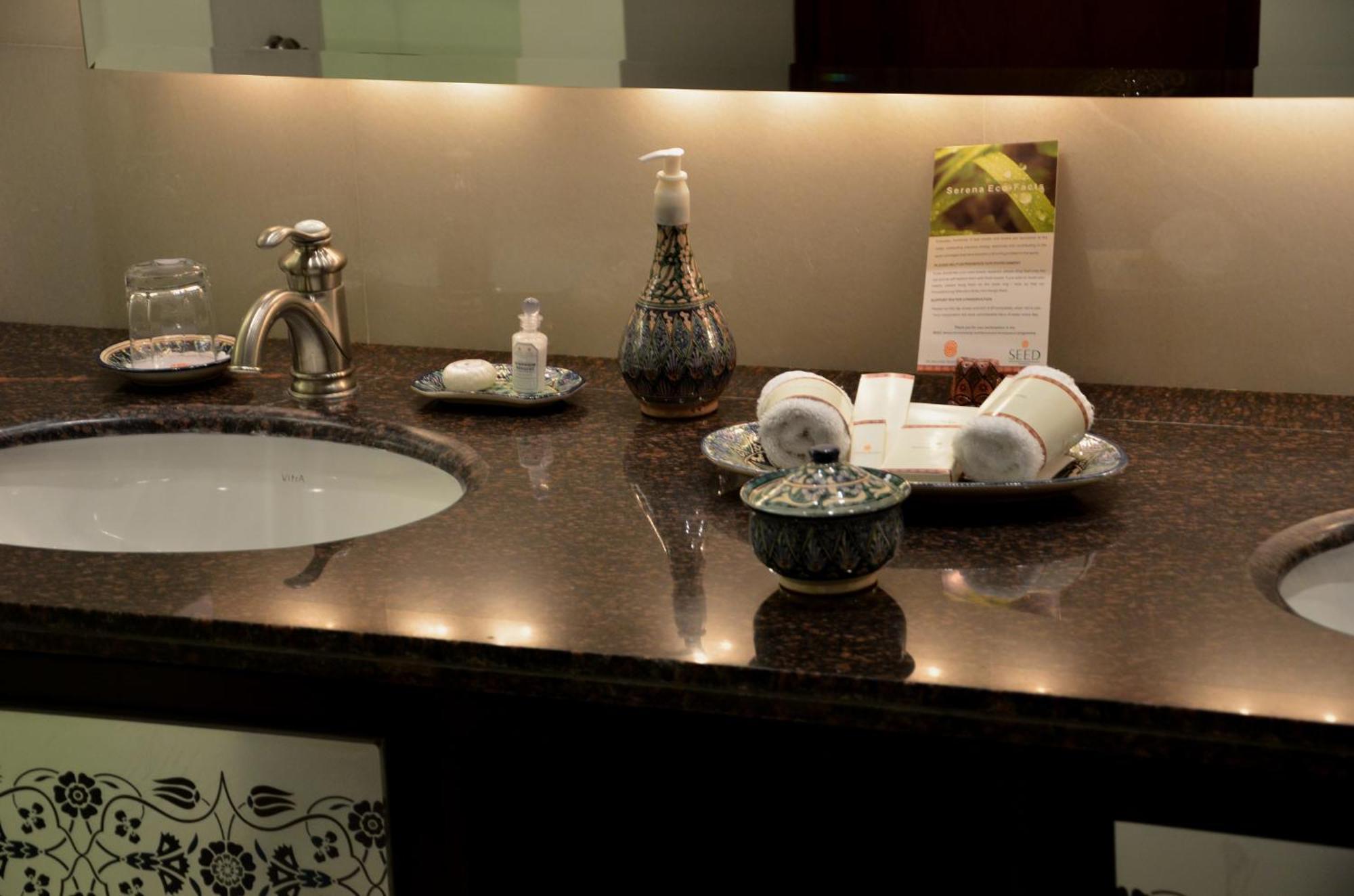 Dushanbe Serena Hotel Pokój zdjęcie