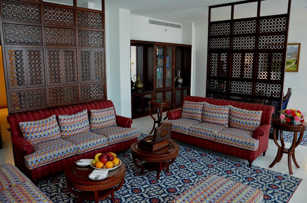 Dushanbe Serena Hotel Zewnętrze zdjęcie
