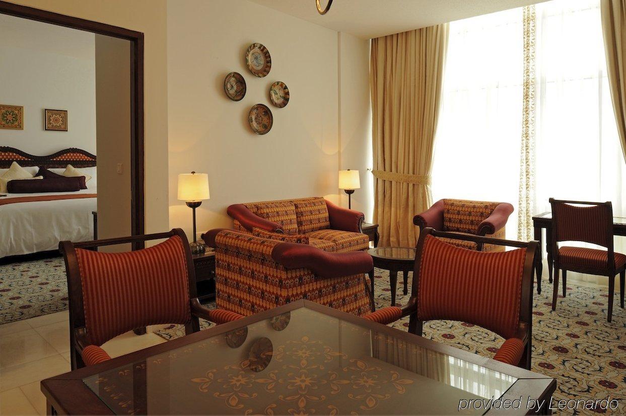 Dushanbe Serena Hotel Pokój zdjęcie