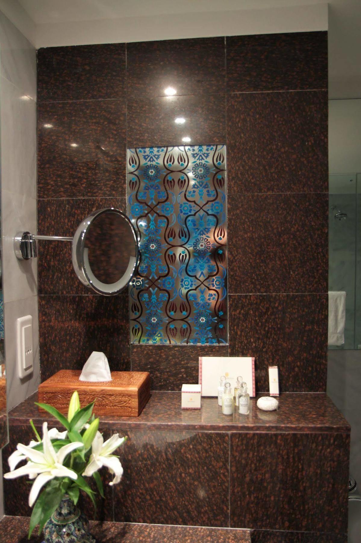 Dushanbe Serena Hotel Zewnętrze zdjęcie